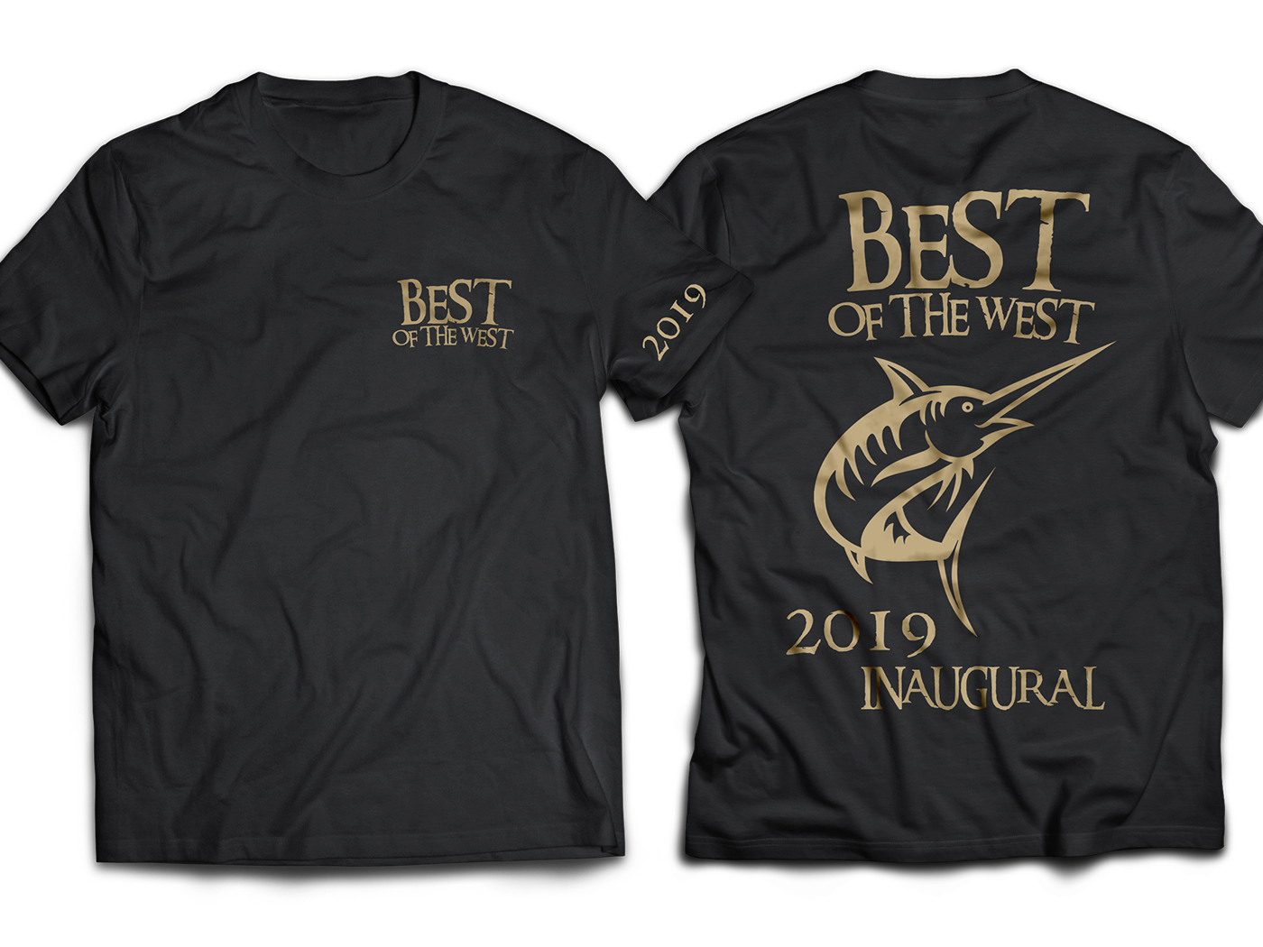 Diseño de Camiseta por Izu Design para Fisherman | Diseño #20556067