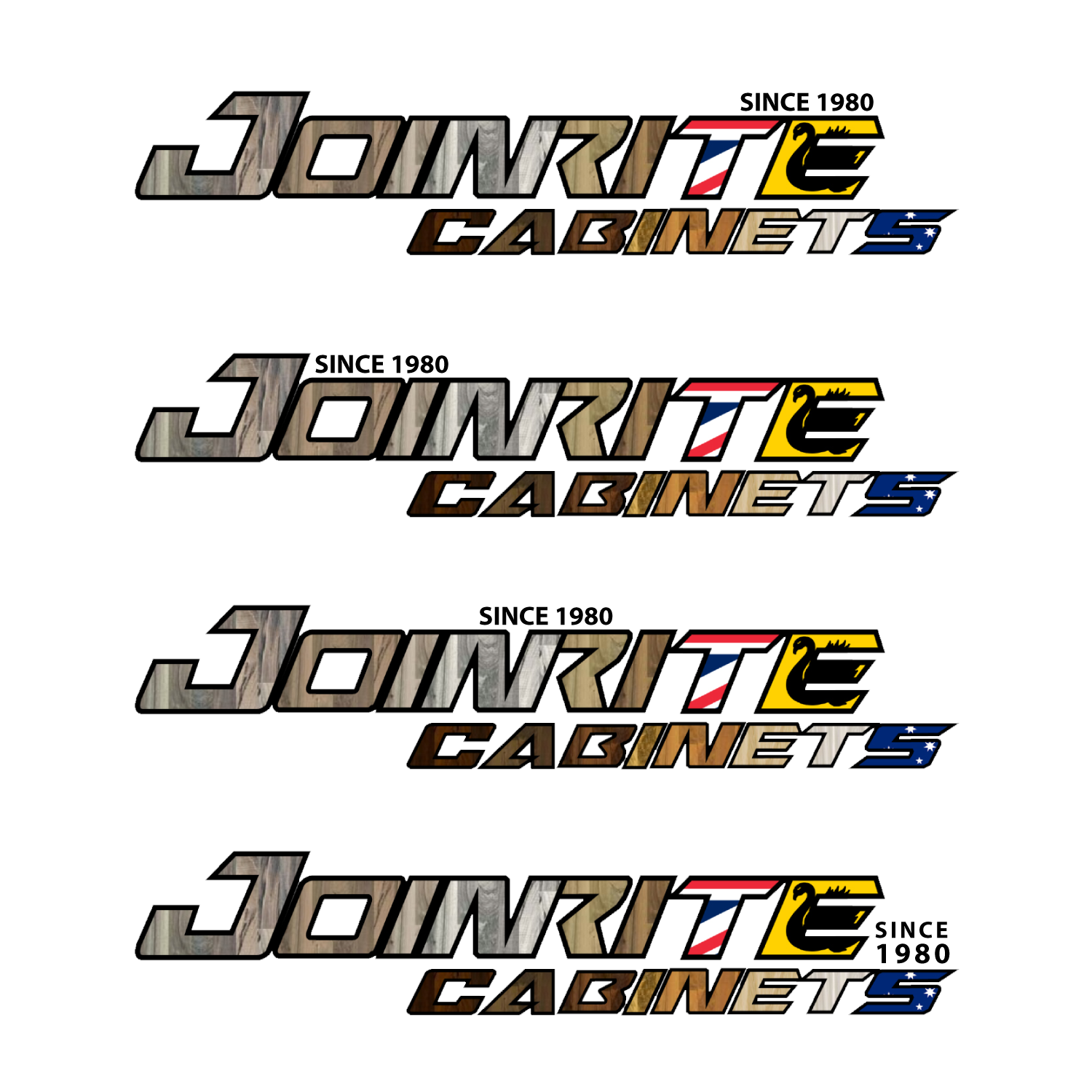Logo-Design von uk für Joinrite Cabinets | Design #20536595