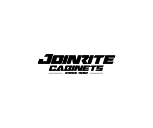 Logo-Design von Giuro für Joinrite Cabinets | Design: #20538224