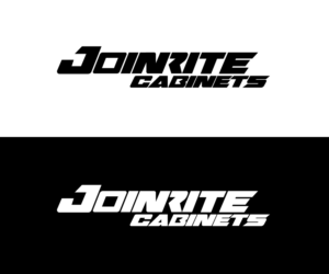 Logo-Design von Ankita B für Joinrite Cabinets | Design: #20539418