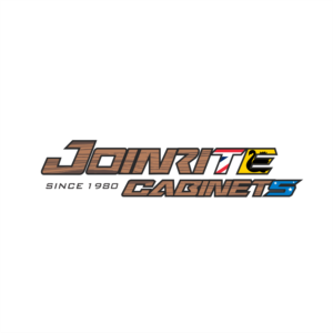 Logo-Design von ThiagoB für Joinrite Cabinets | Design: #20539389