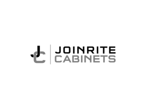 Logo-Design von R16 für Joinrite Cabinets | Design: #20535711