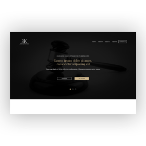 Web Design by Felipe Moura
