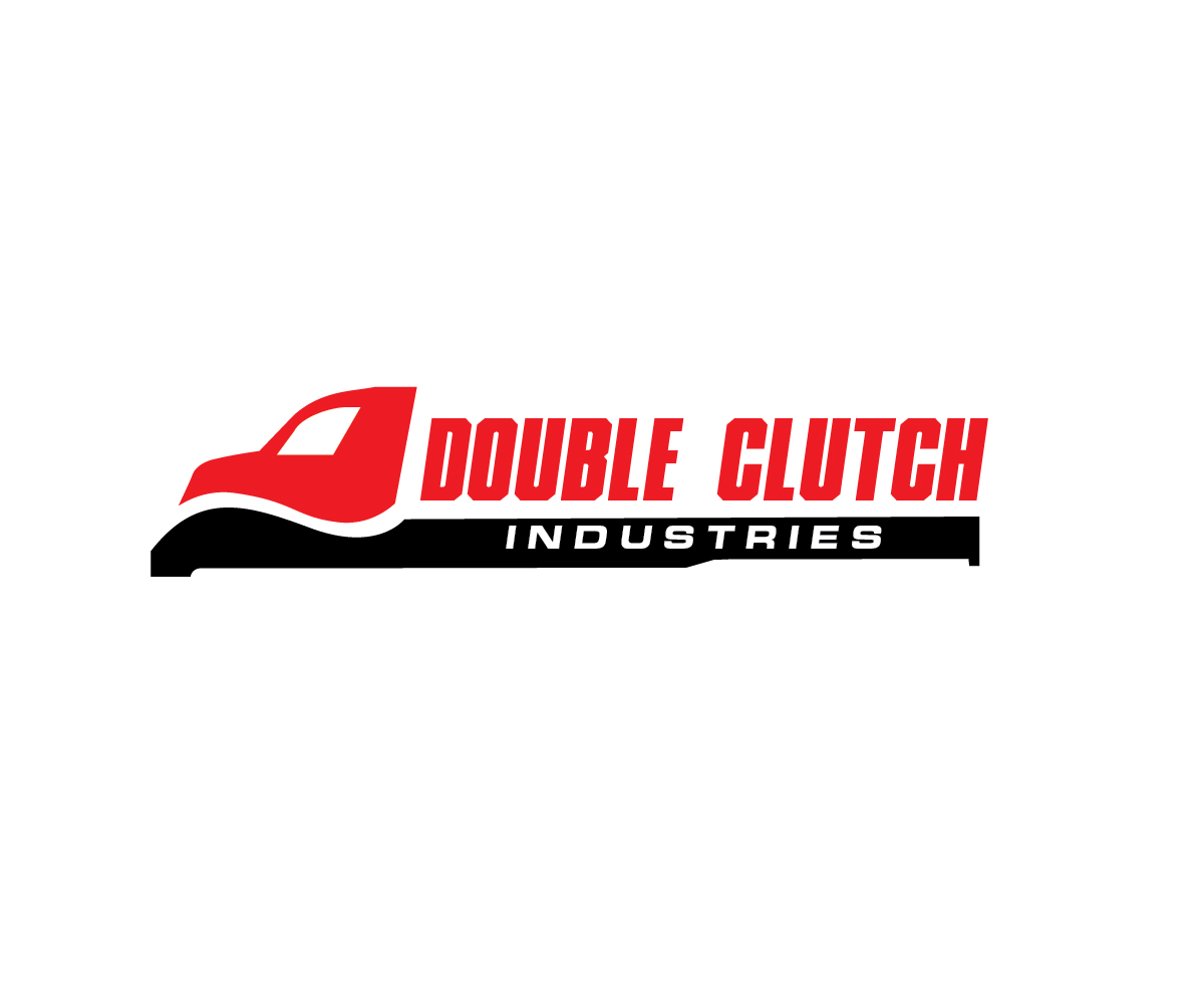 Logo Design by renderman for Double Clutch Industries | Design #20549833