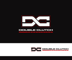 Double Clutch Industries  | Logo Design by gvb design communications