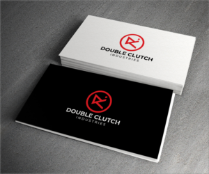 Design de Logo par aglaronde23 pour Double Clutch Industries | Design #20540496