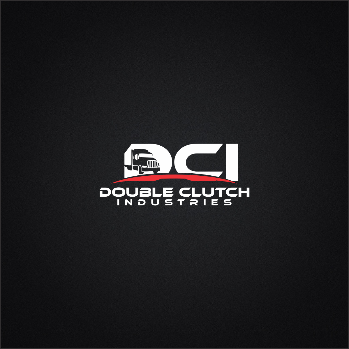 Logo-Design von Arham Hidayat für Double Clutch Industries | Design #20572193