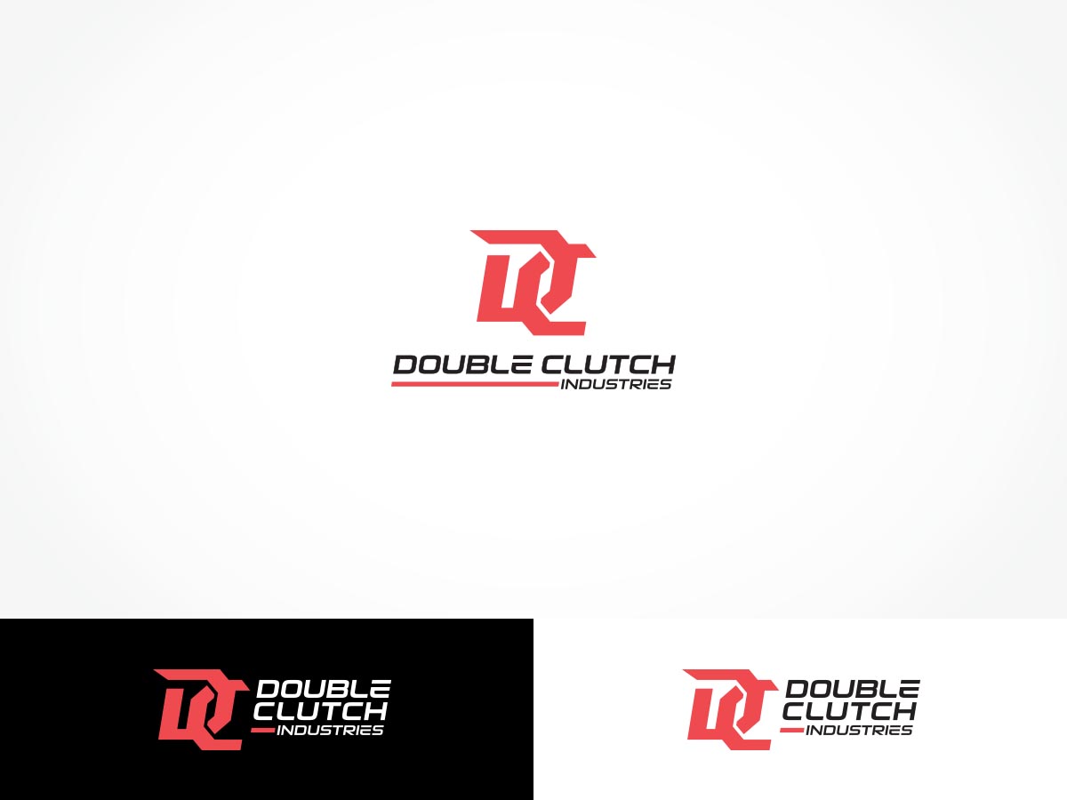 Logo Design by ArtTank for Double Clutch Industries | Design #20554643