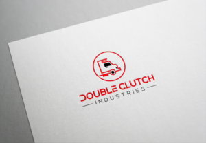 Logo-Design von Deziners Zone für Double Clutch Industries | Design: #20535454