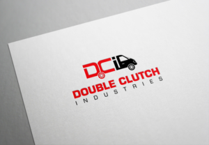 Logo-Design von Deziners Zone für Double Clutch Industries | Design: #20535456