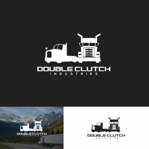 Design de Logo par zatsukiki pour Double Clutch Industries | Design #20576818