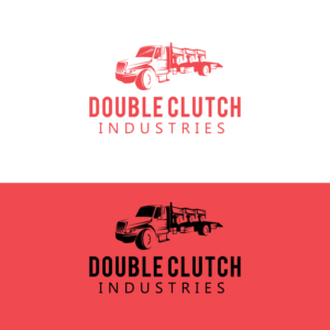 Logo-Design von creative.bugs für Double Clutch Industries | Design: #20538193