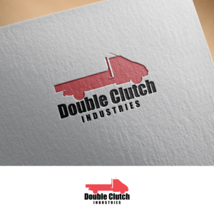 Logo-Design von DesignDUO für Double Clutch Industries | Design: #20559279