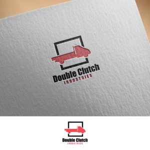 Logo-Design von DesignDUO für Double Clutch Industries | Design: #20559280
