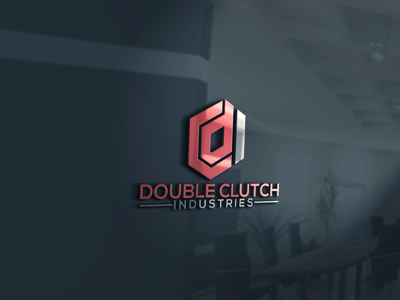Design de Logo par ironman01 pour Double Clutch Industries | Design #20544142