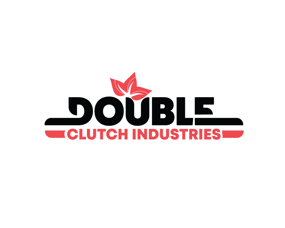 Logo Design by A S design @ for Double Clutch Industries | Design #20554907