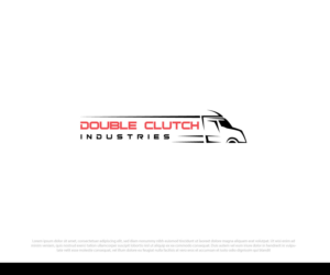 Logo-Design von Md Amran Hossain für Double Clutch Industries | Design: #20548166