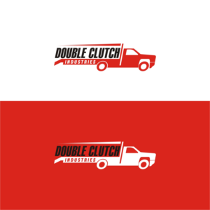 Logo-Design von Sushma für Double Clutch Industries | Design: #20586012