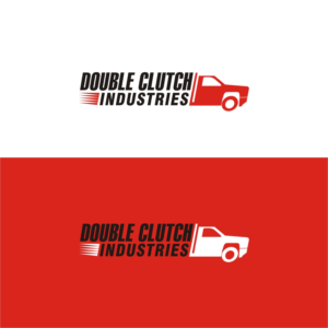 Logo-Design von Sushma für Double Clutch Industries | Design: #20586059