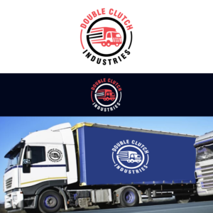 Logo-Design von Maxo-Biz für Double Clutch Industries | Design: #20558249