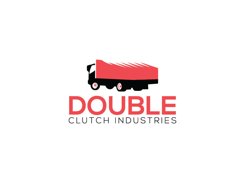 Logo Design by axel xhone 2 for Double Clutch Industries | Design #20559460