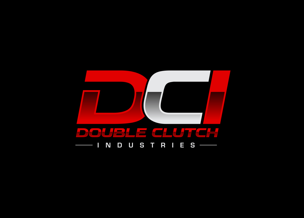 Logo Design by Alleria.Designz for Double Clutch Industries | Design #20537660