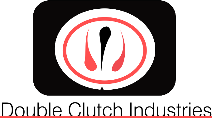 Logo Design by Exceed Devs for Double Clutch Industries | Design #20573167