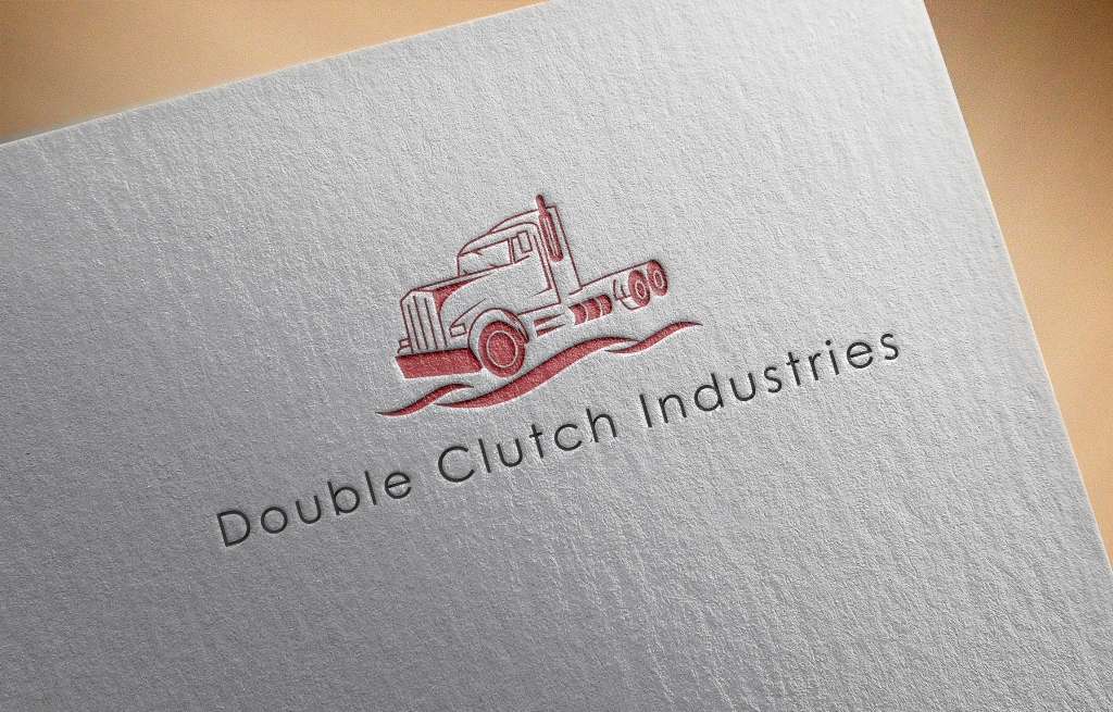 Logo Design by artdabana for Double Clutch Industries | Design #20587358