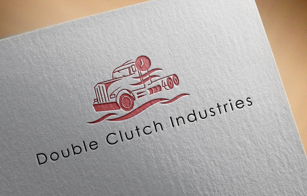 Logo Design by artdabana for Double Clutch Industries | Design #20588014