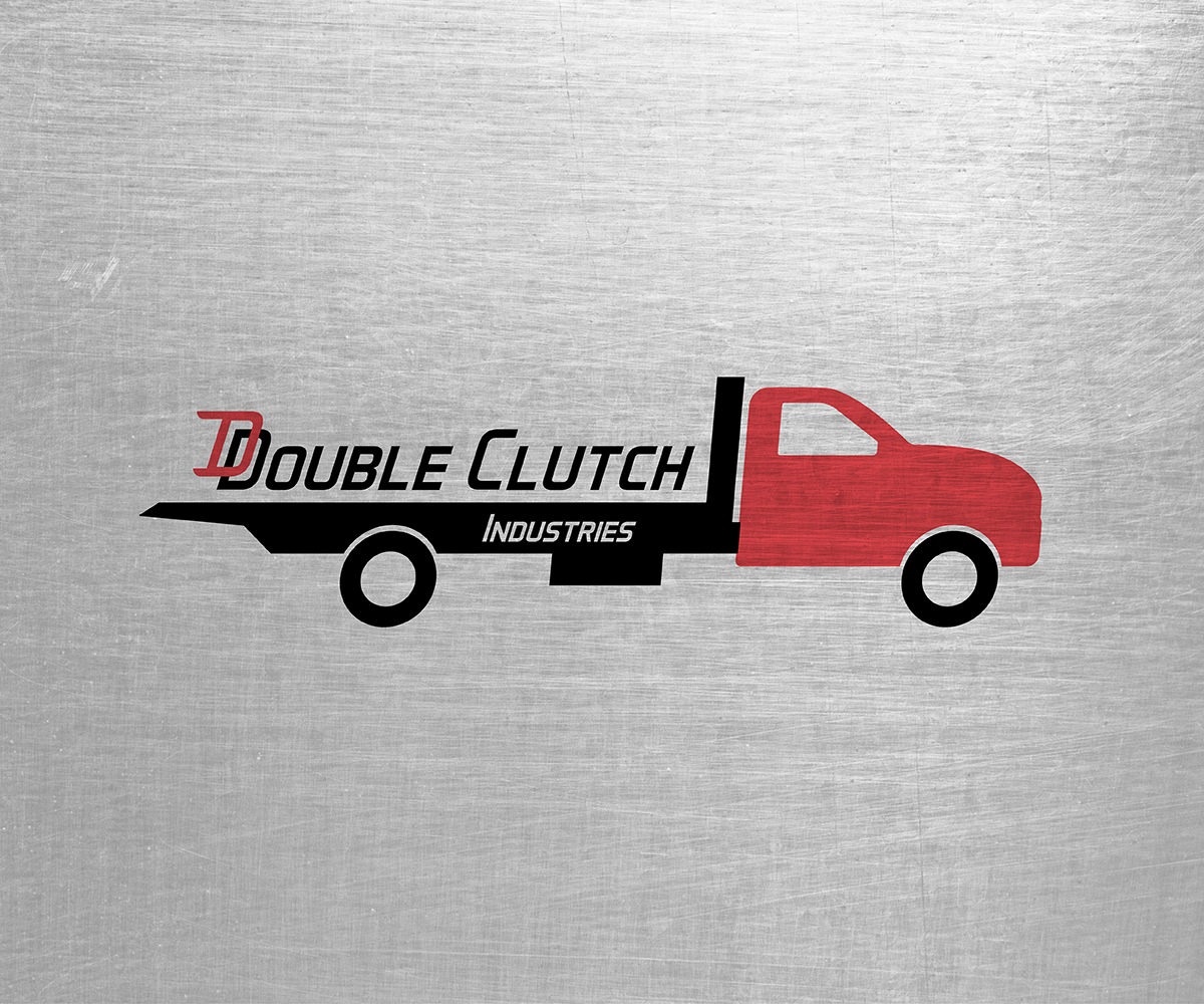 Diseño de Logo por Alfredo Martins para Double Clutch Industries | Diseño #20533268