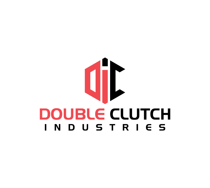 Logo Design by imtiazchowdury for Double Clutch Industries | Design #20582280