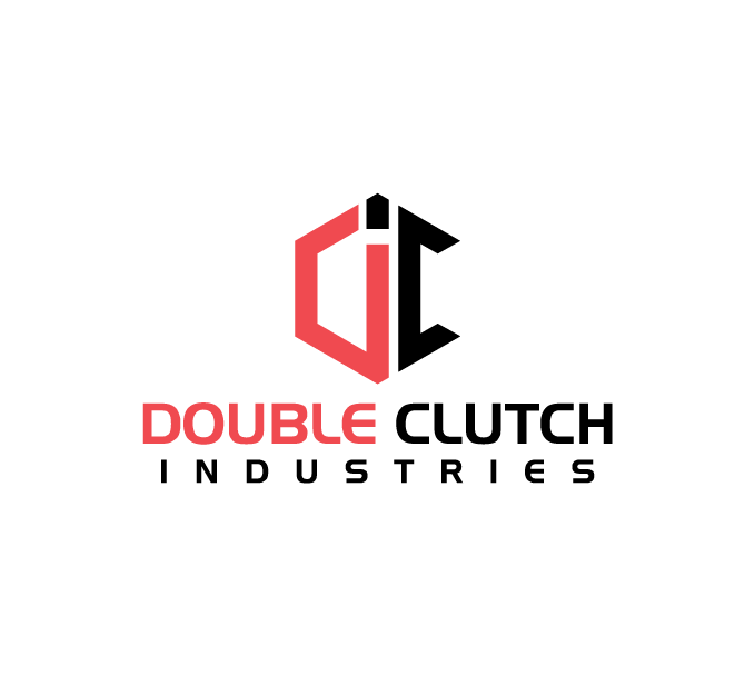 Logo Design by imtiazchowdury for Double Clutch Industries | Design #20582281