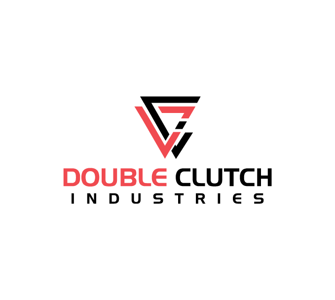 Logo Design by imtiazchowdury for Double Clutch Industries | Design #20582358