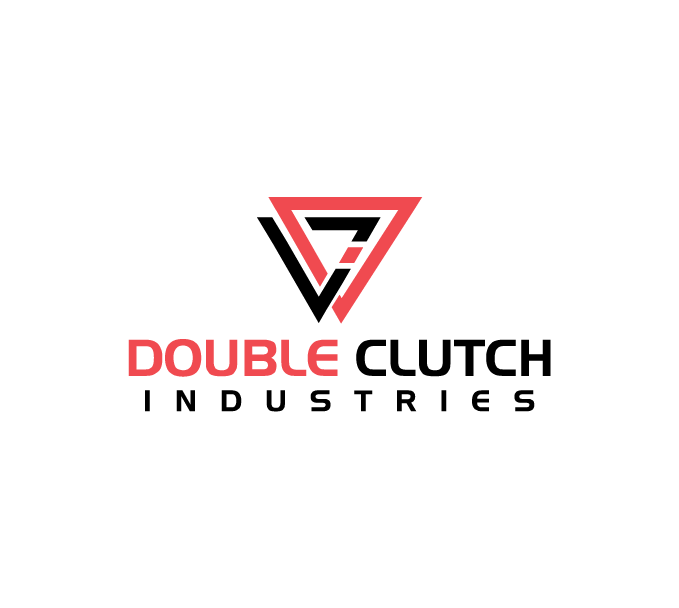 Logo Design by imtiazchowdury for Double Clutch Industries | Design #20582359