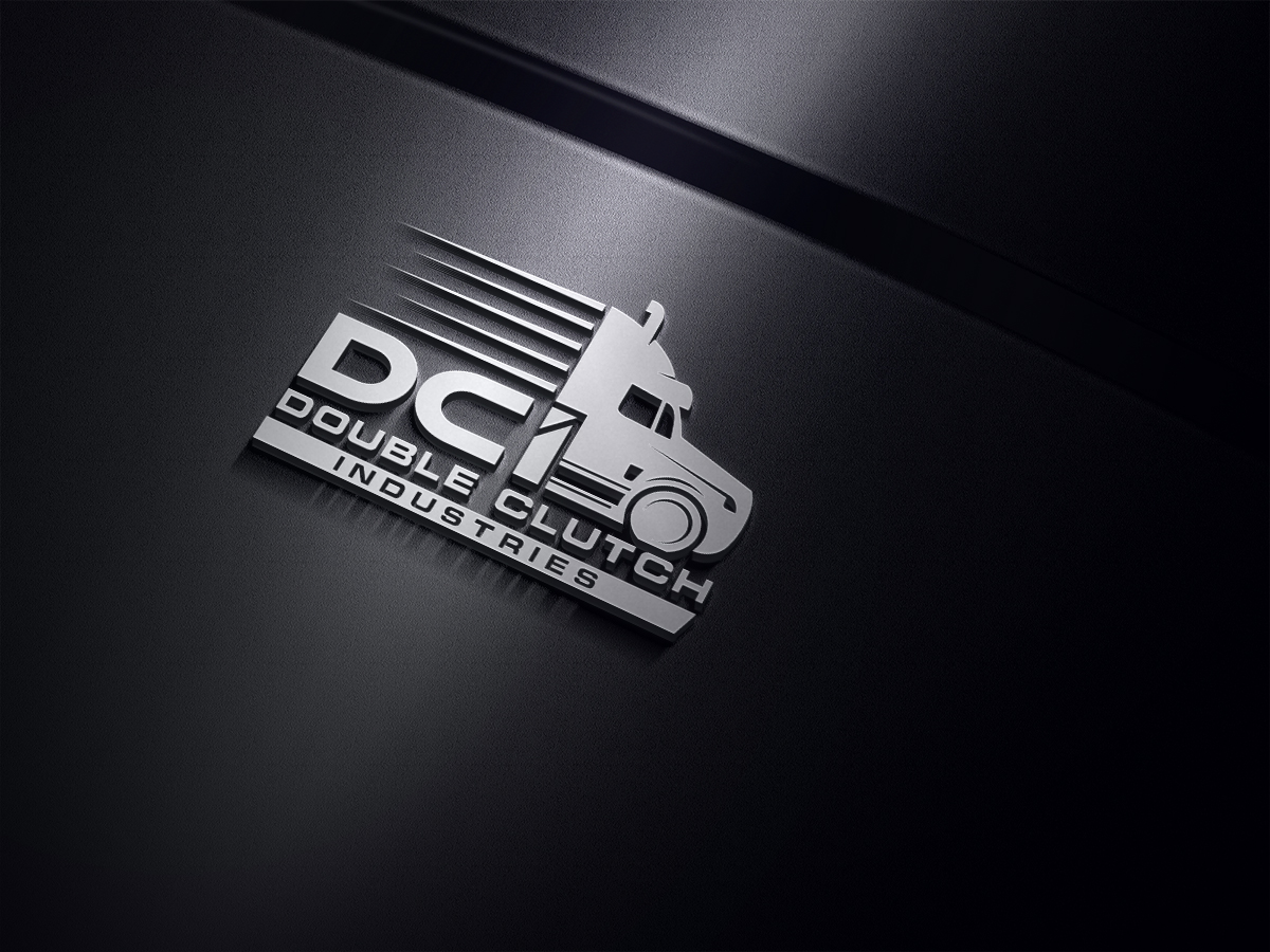 Logo Design by Design Solving for Double Clutch Industries | Design #20539366