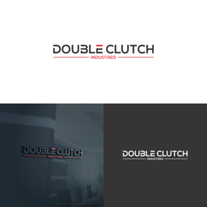 Logo-Design von anggun diantorro 2 für Double Clutch Industries | Design: #20541494