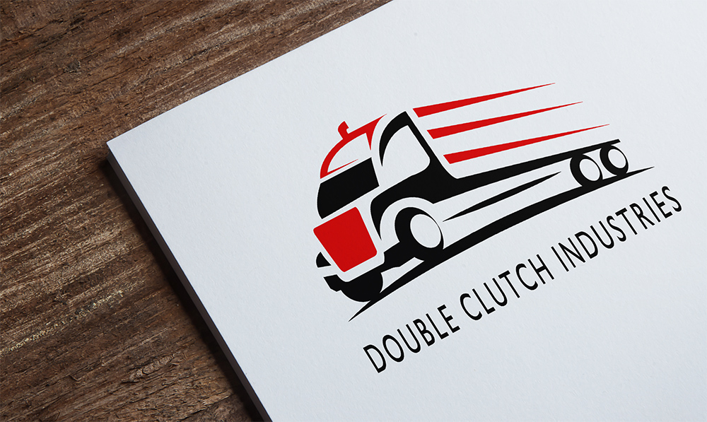 Logo Design by aD Design87 for Double Clutch Industries | Design #20565643