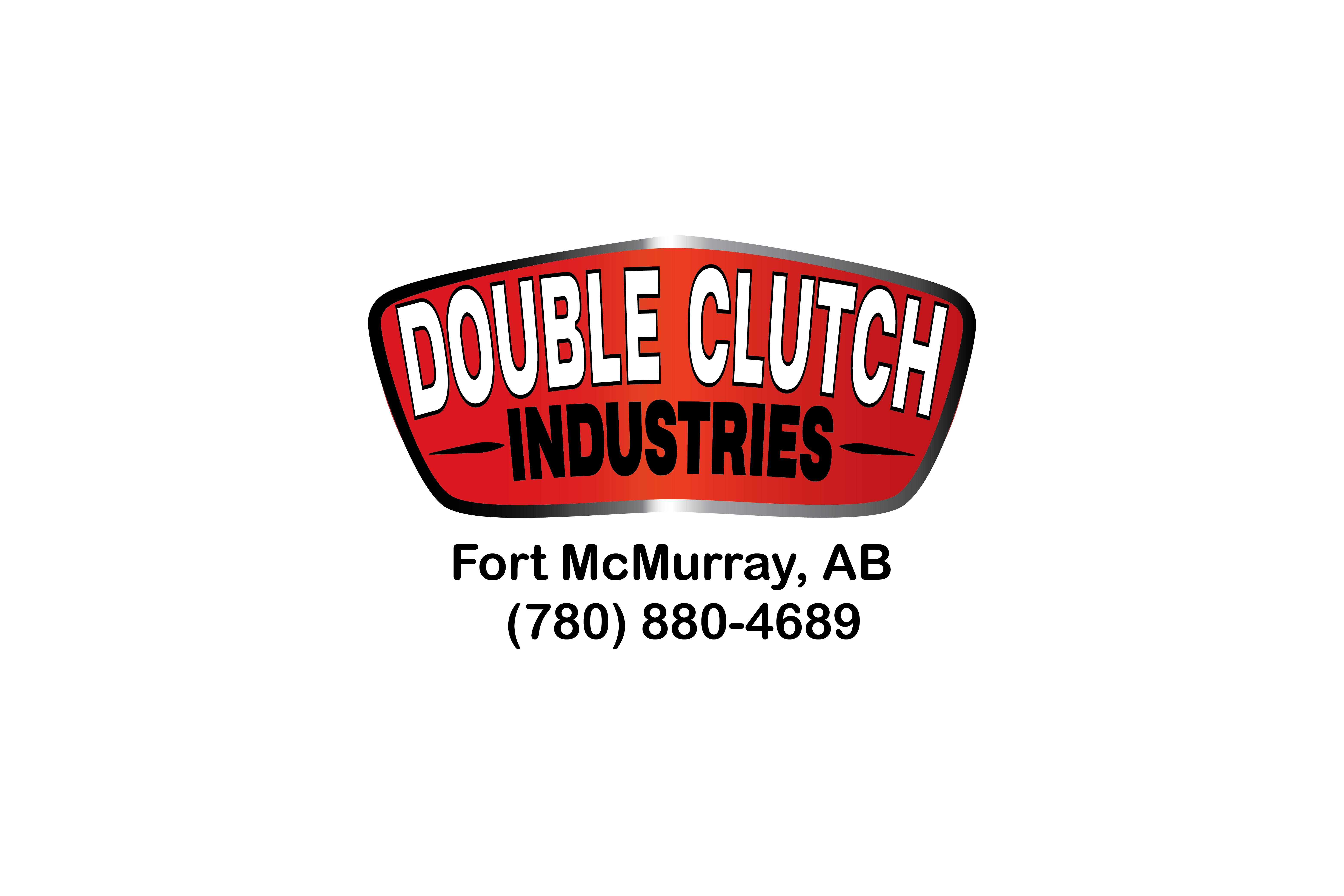 Logo Design by miranteedesign for Double Clutch Industries | Design #20581427