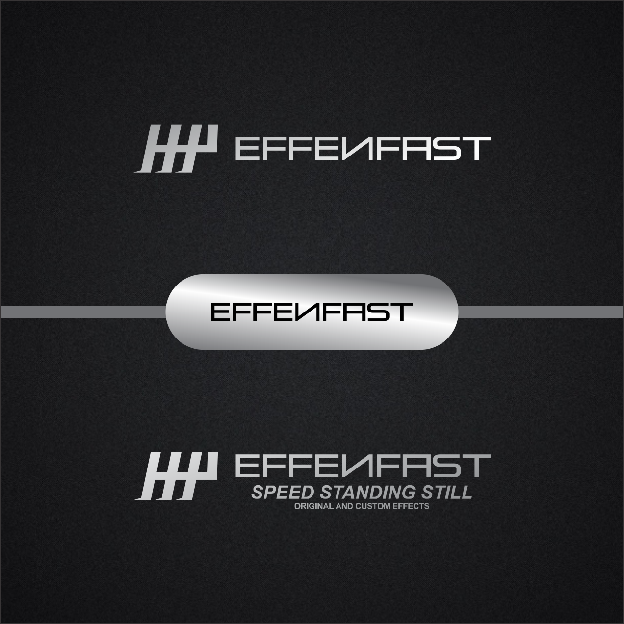 Logo Design by Arham Hidayat for this project | Design #20571534