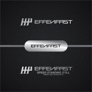 Logo Design by Arham Hidayat for this project | Design: #20571534