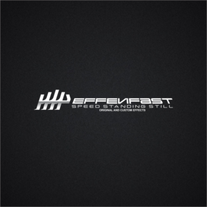 Logo Design by Arham Hidayat for this project | Design: #20595063