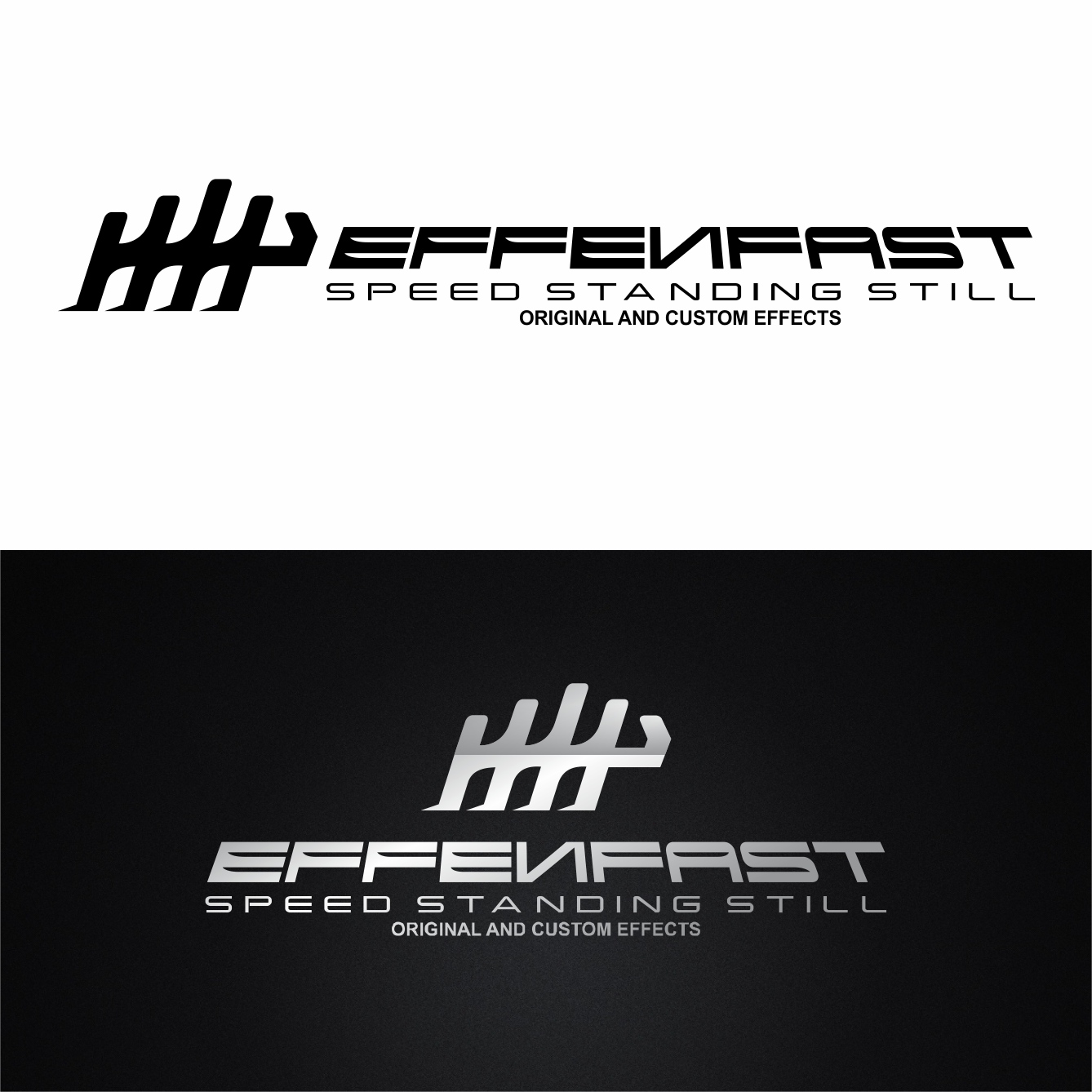Logo Design by Arham Hidayat for this project | Design #20653946