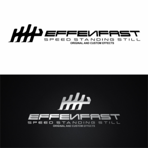 Logo Design by Arham Hidayat for this project | Design: #20653946