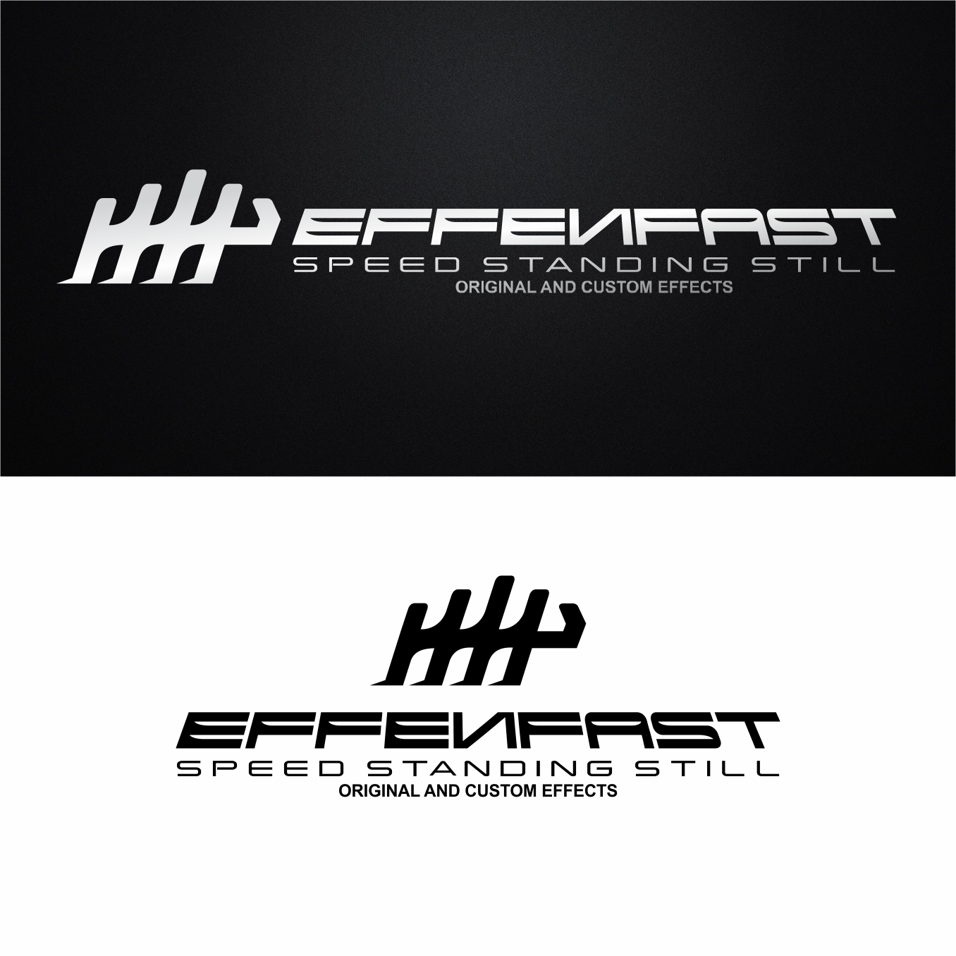 Logo Design by Arham Hidayat for this project | Design #20655218