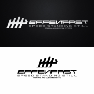 Logo Design by Arham Hidayat for this project | Design: #20655218