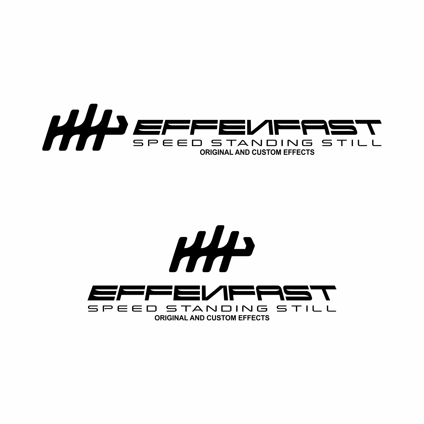 Logo Design by Arham Hidayat for this project | Design #20660885