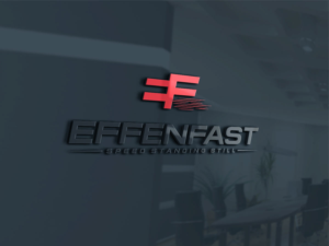Logo Design by Atec for this project | Design: #20551366