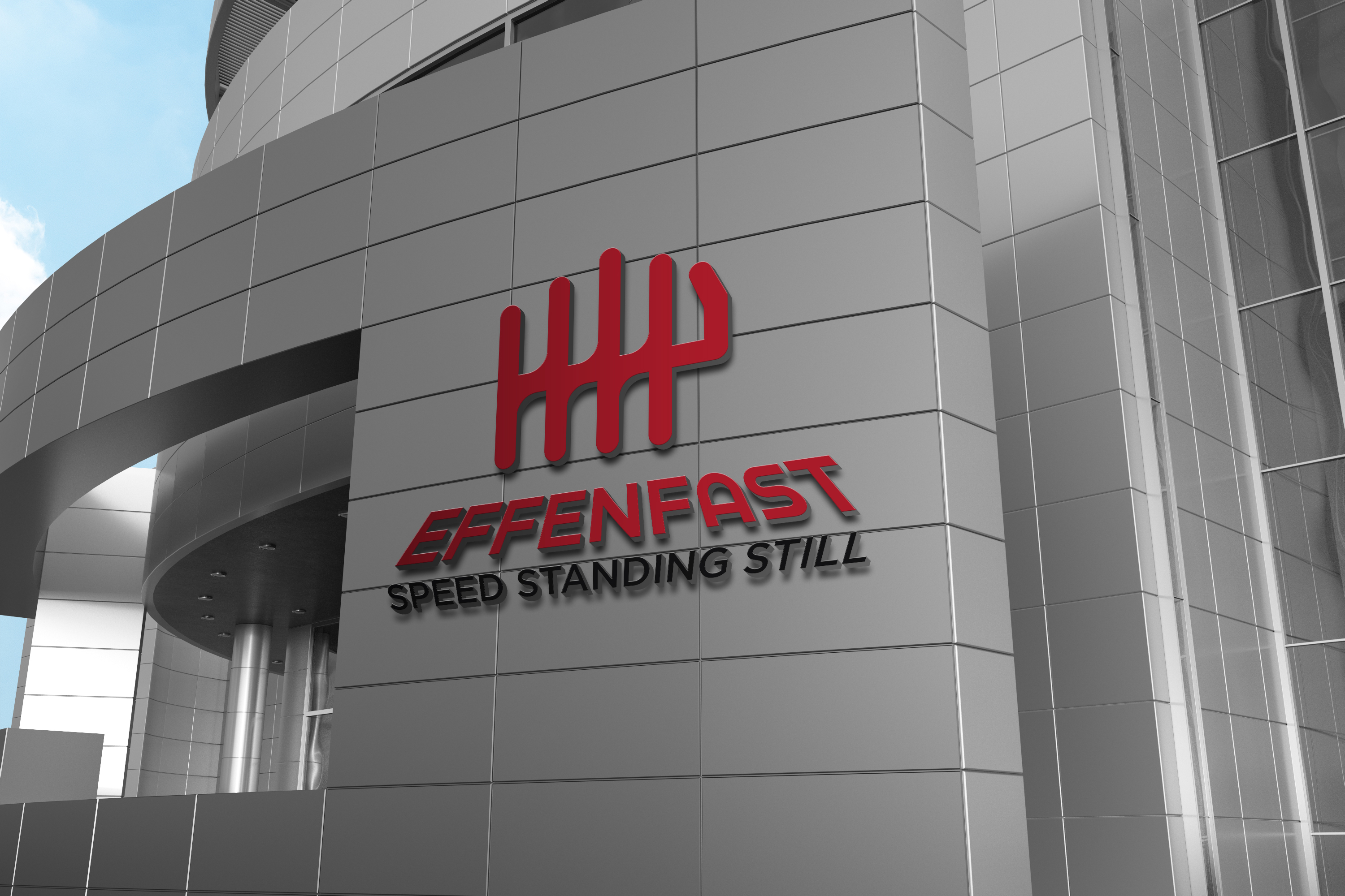 Diseño de Logo por naimurrashid para este proyecto | Diseño #20571626