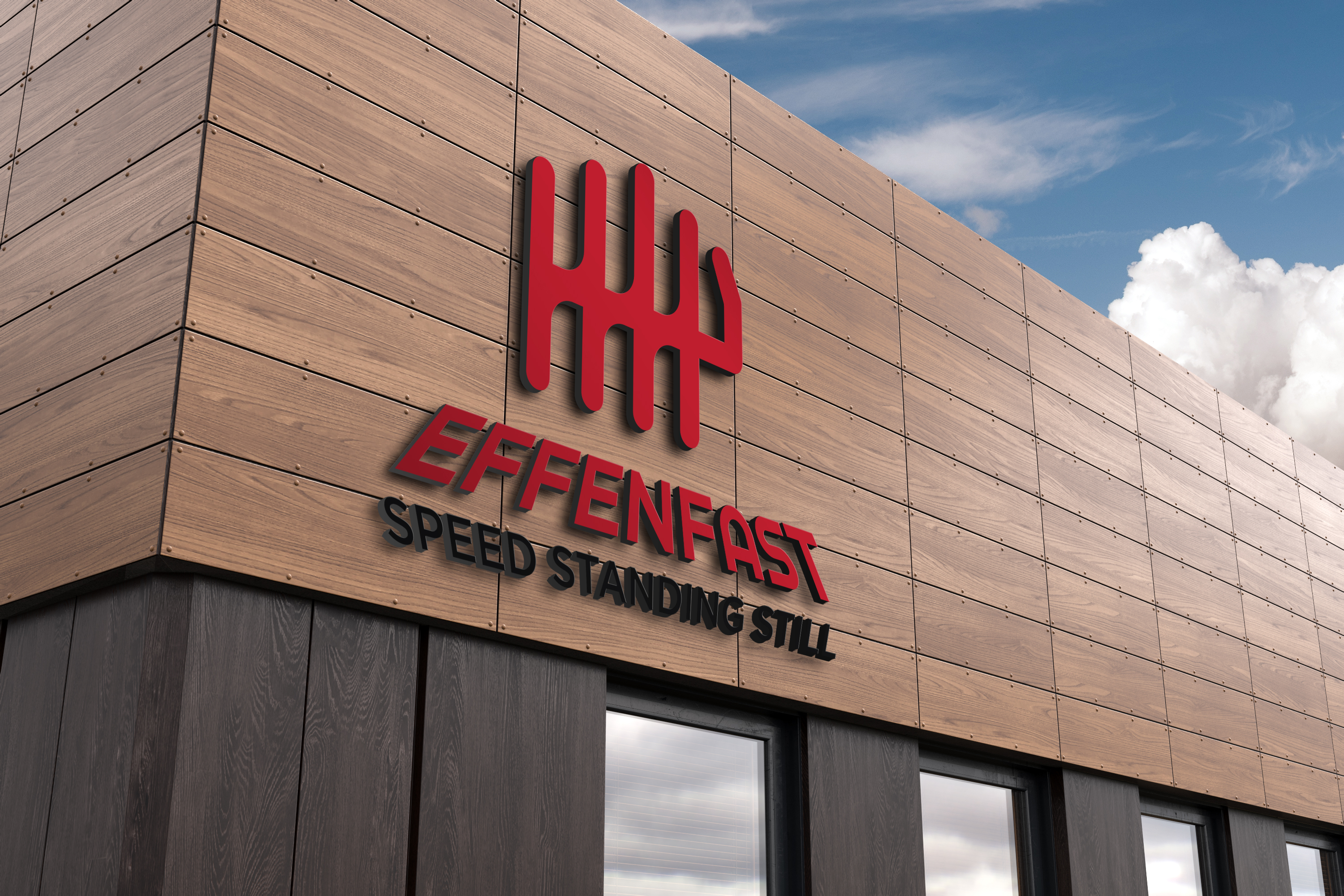 Diseño de Logo por naimurrashid para este proyecto | Diseño #20571627