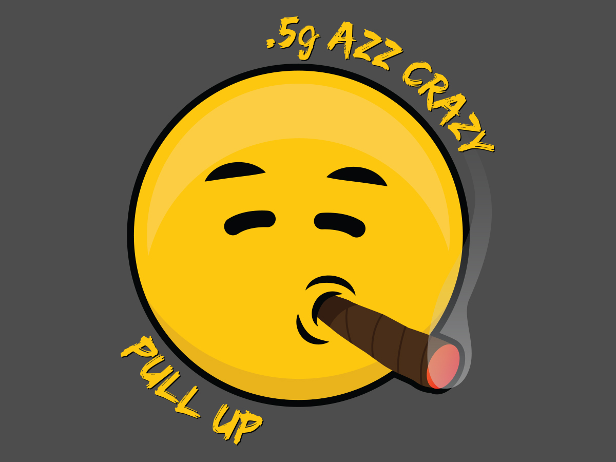 T-shirt Design by Cody Rostron for Dollah Billions Production  | Design #20547090